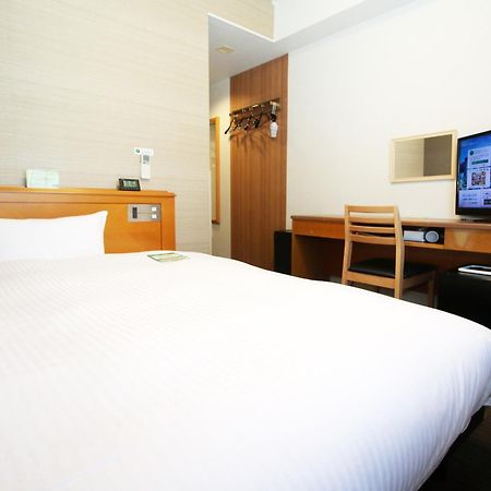 Hotel Route-Inn Akita Tsuchizaki Exterior foto