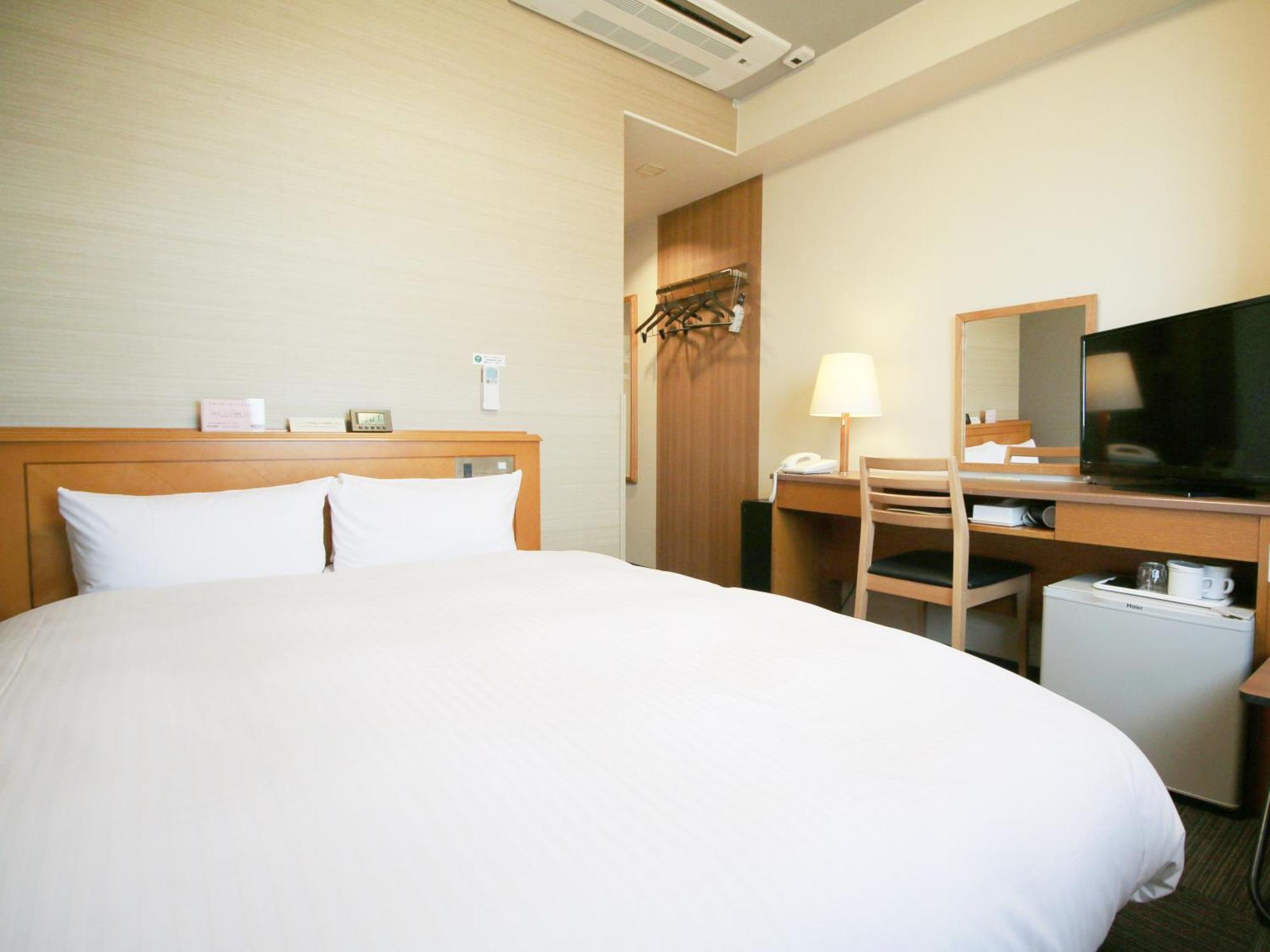 Hotel Route-Inn Akita Tsuchizaki Exterior foto